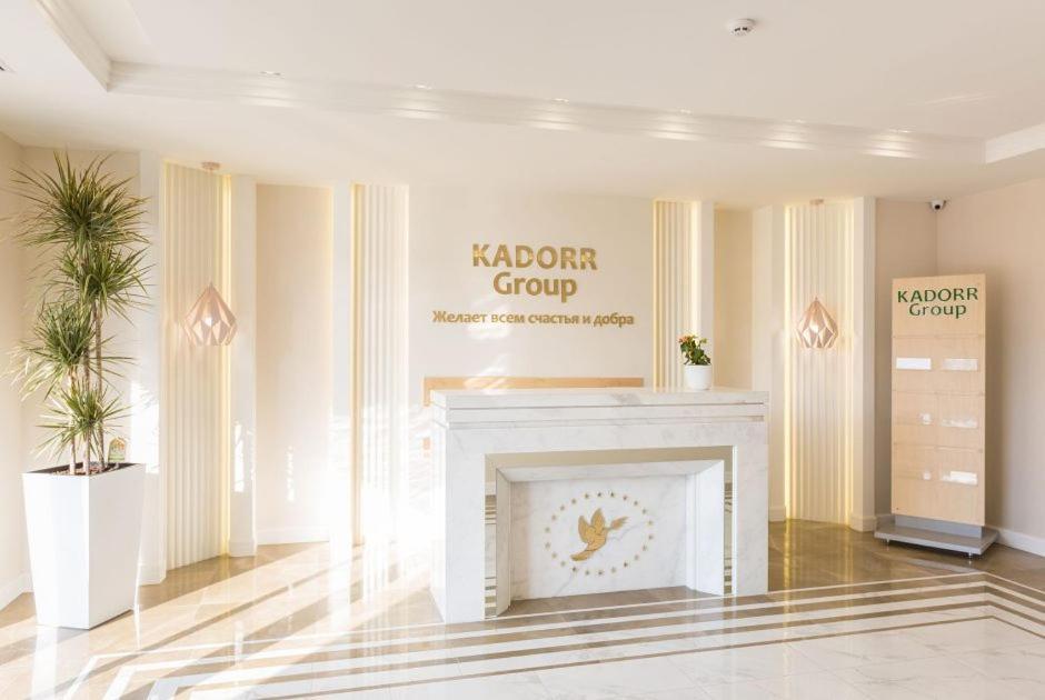 Apartment Sky 24 Floor In Centre Odesa Exterior foto